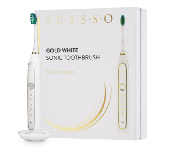 Seysso Gold White Special Collection - 1226799 - zdjęcie