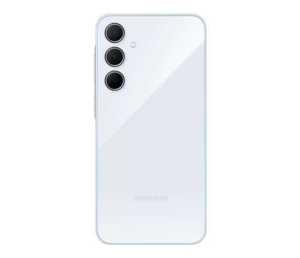 Samsung Galaxy A35 5G 6/128GB 120Hz 25W Niebieski - 1226565 - zdjęcie 6