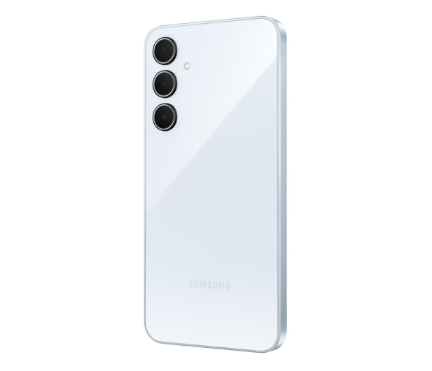 Samsung Galaxy A35 5G 6/128GB 120Hz 25W Niebieski - 1226565 - zdjęcie 5