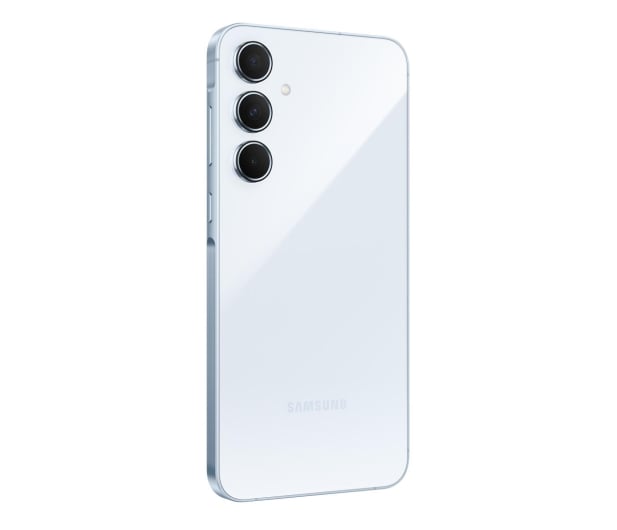 Samsung Galaxy A55 5G 8/128GB 120Hz 25W Niebieski - 1226575 - zdjęcie 3