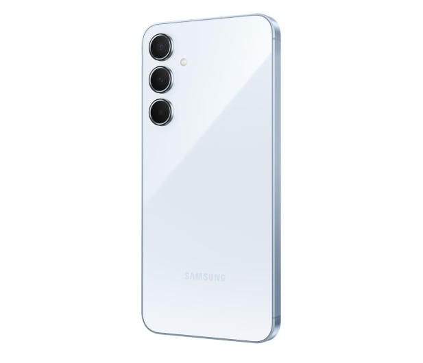 Samsung Galaxy A55 5G 8/256GB 120Hz 25W Niebieski - 1226583 - zdjęcie 7
