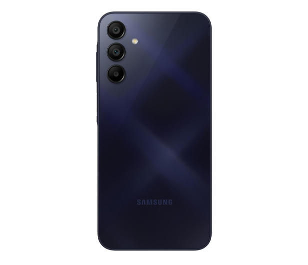 Samsung Galaxy A15 4/128GB Czarny - 1219677 - zdjęcie 8