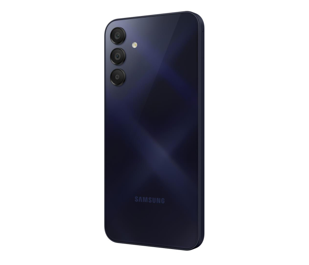 Samsung Galaxy A15 4/128GB Czarny - 1219677 - zdjęcie 9