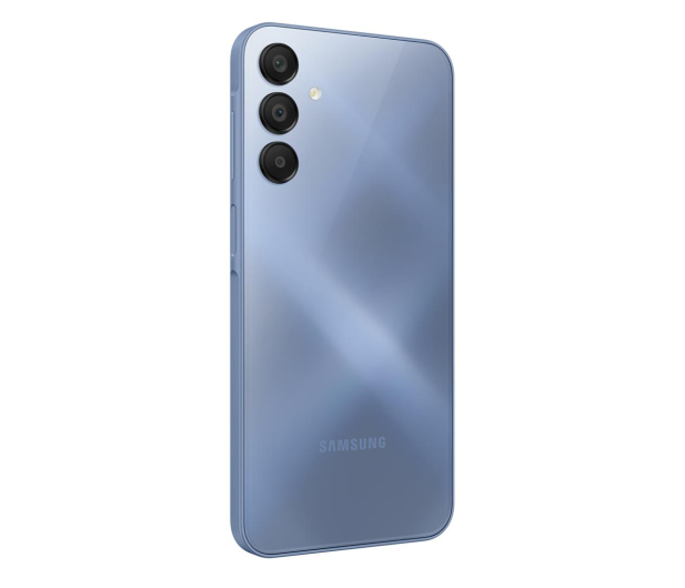 Samsung Galaxy A15 4/128GB Niebieski - 1219678 - zdjęcie 7