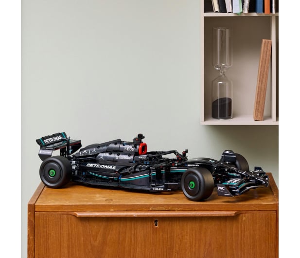 LEGO Technic 42171 Mercedes-AMG F1 W14 E Performance - 1220585 - zdjęcie 13
