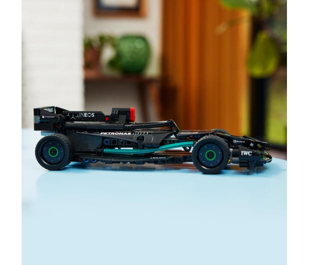 LEGO Technic 42165 Mercedes-AMG F1 W14 E Performance Pull-Back - 1220581 - zdjęcie 5
