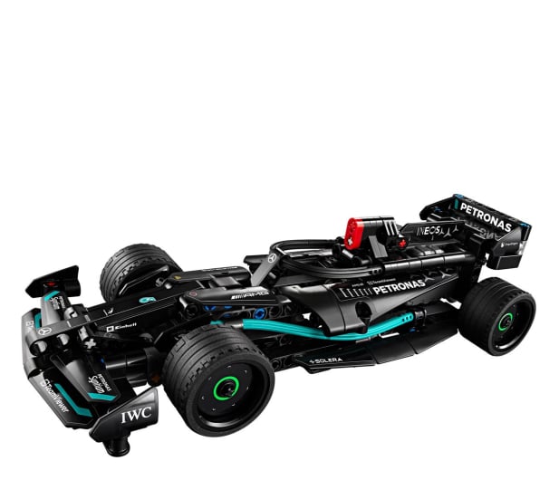 LEGO Technic 42165 Mercedes-AMG F1 W14 E Performance Pull-Back - 1220581 - zdjęcie 3
