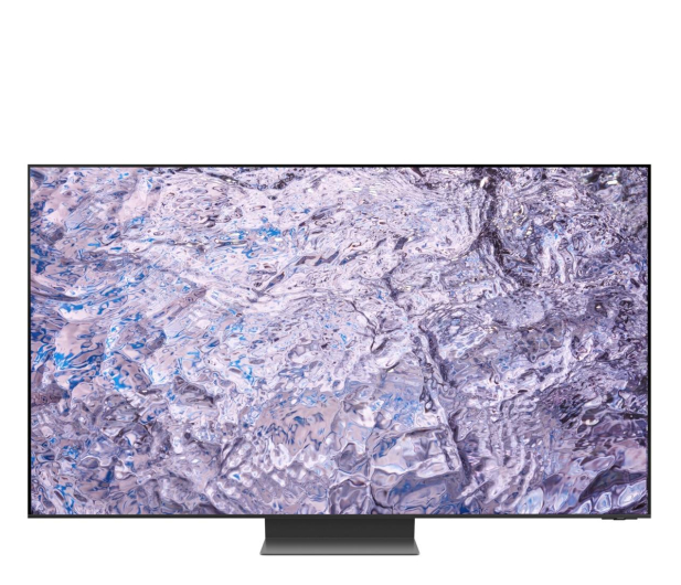 Samsung QE85QN800C 85" QLED 8K 120Hz Tizen TV Mini LED Dolby Atmos - 1220149 - zdjęcie