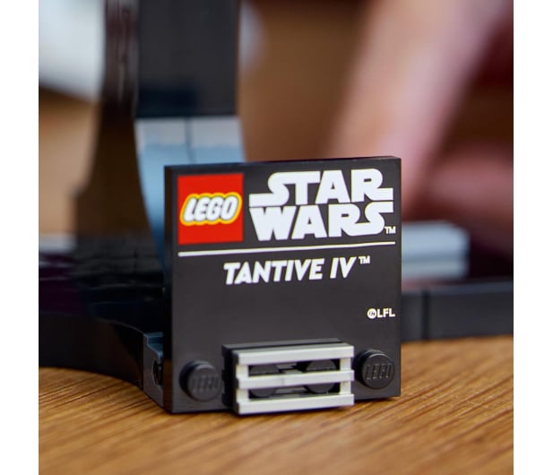 LEGO Star Wars 75376 Tantive IV™ - 1220602 - zdjęcie 9