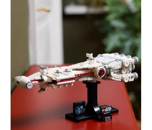 LEGO Star Wars 75376 Tantive IV™ - 1220602 - zdjęcie 13