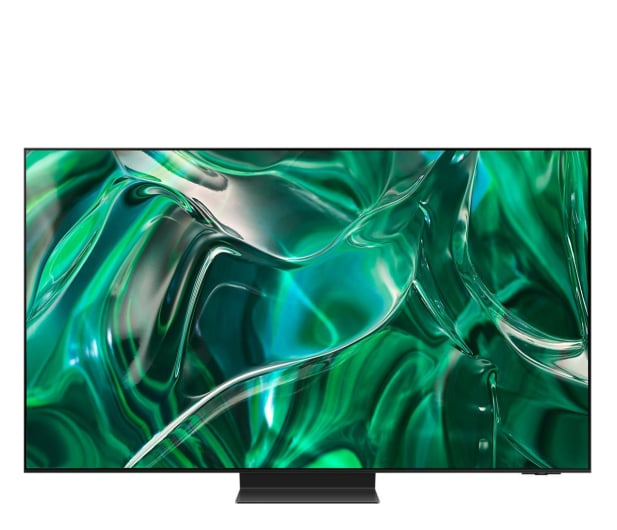 Samsung QE55S95C 55" OLED 4K 144Hz Tizen TV Dolby Atmos HDMI 2.1 - 1220039 - zdjęcie