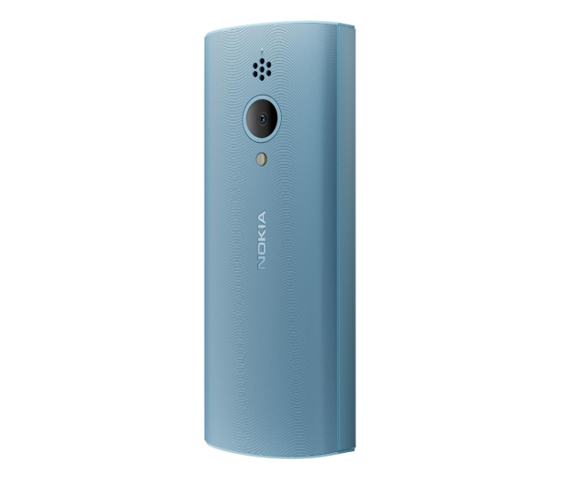 Nokia 150 2023 Dual SIM niebieski - 1220789 - zdjęcie 7