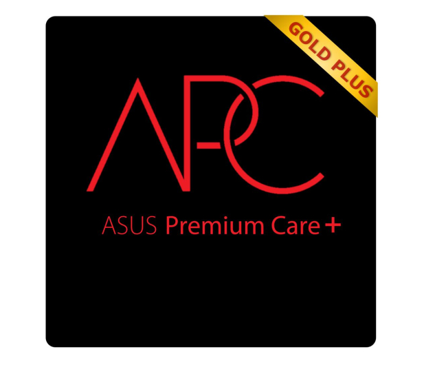 ASUS Premium Care Gaming- Pakiet Gold Plus - 1219964 - zdjęcie