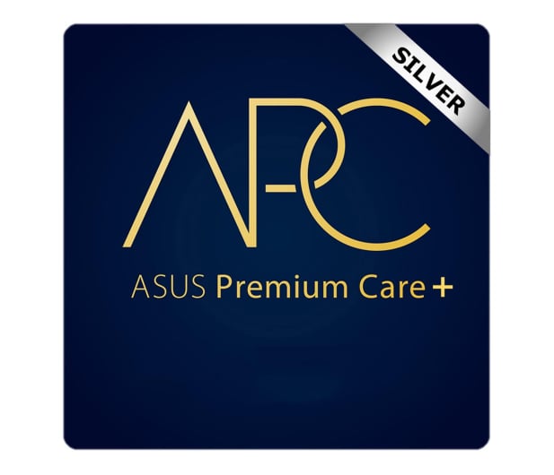 ASUS Premium Care - Pakiet Silver - 1219958 - zdjęcie