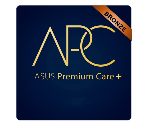 ASUS Premium Care - Pakiet Bronze - 1219957 - zdjęcie