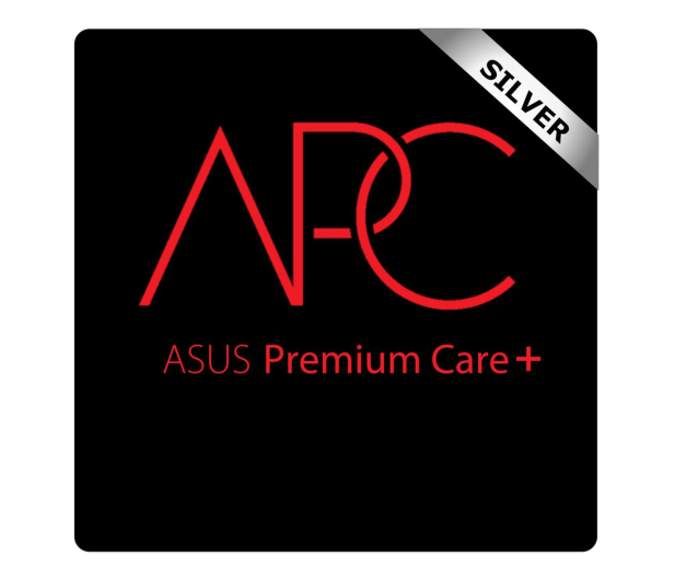 ASUS Premium Care Gaming- Pakiet Silver - 1219962 - zdjęcie