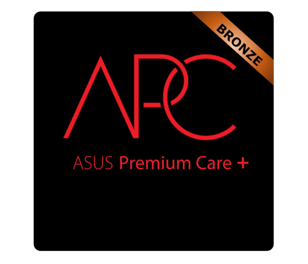 ASUS Premium Care Gaming- Pakiet Bronze - 1219961 - zdjęcie