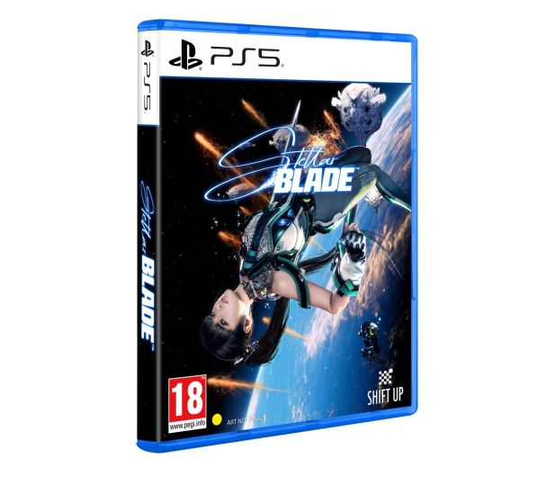 PlayStation Stellar Blade - 1220876 - zdjęcie 2