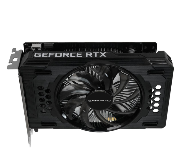 Gainward GeForce RTX3050 Pegasus OC 6GB GDDR6 - 1220736 - zdjęcie 6