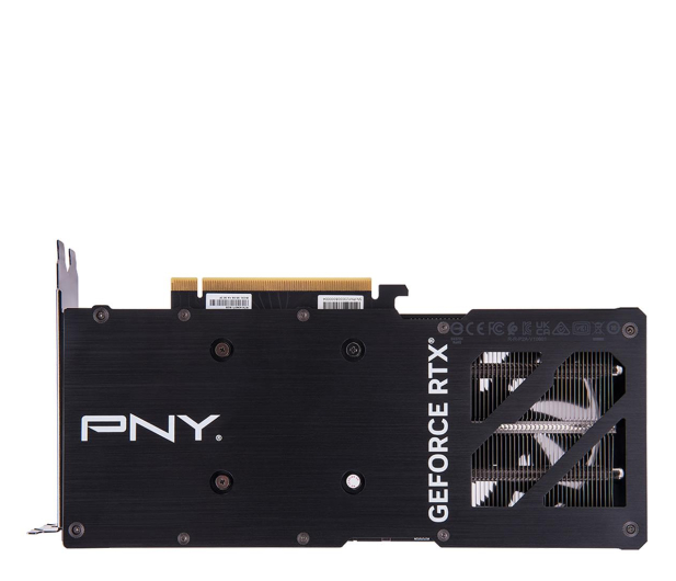 PNY GeForce RTX 4060 Ti Verto Dual Fan 8GB GDDR6 - 1207011 - zdjęcie 6