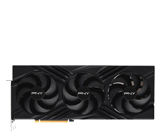 PNY GeForce RTX 4090 VERTO Edition 24GB GDDR6X - 1204449 - zdjęcie 2