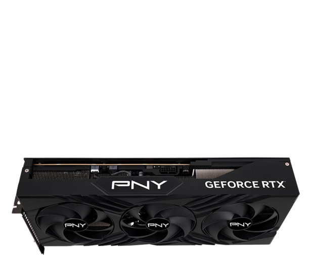 PNY GeForce RTX 4090 VERTO Edition 24GB GDDR6X - 1204449 - zdjęcie 4