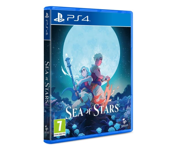 PlayStation Sea of Stars - 1220870 - zdjęcie 2