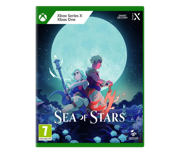 Xbox Sea of Stars - 1220879 - zdjęcie