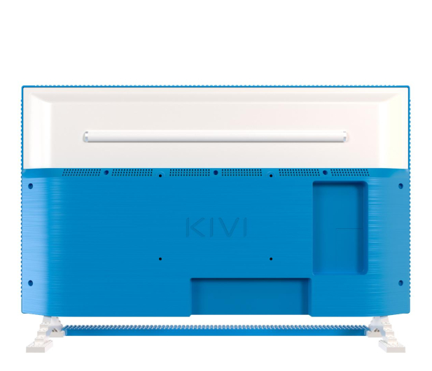 KIVI Kids TV 32" LED Android TV - 1222005 - zdjęcie 2