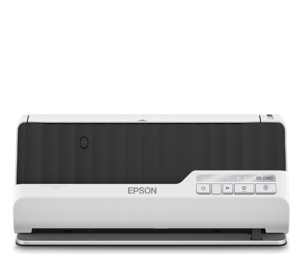 Epson DS-C490 - 1221489 - zdjęcie 2