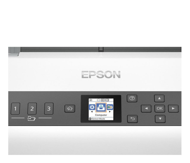Epson WorkForce DS-730N - 1221481 - zdjęcie 3
