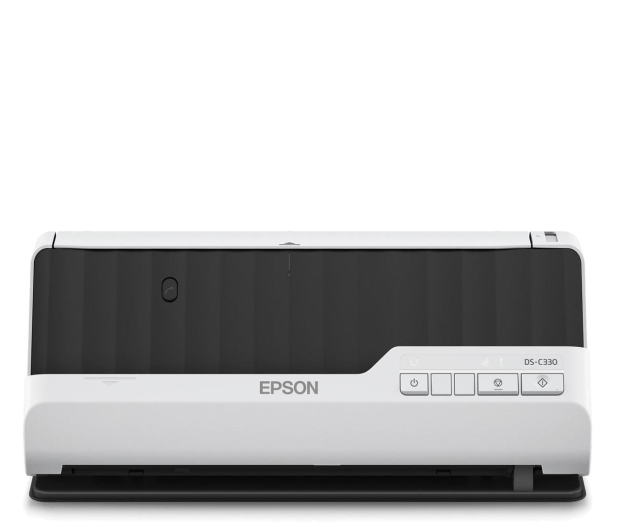 Epson DS-C330 - 1221487 - zdjęcie 2