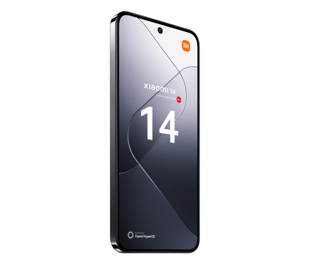 Xiaomi 14 12/512GB Black - 1222212 - zdjęcie 2