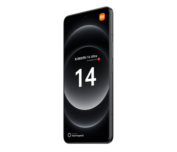 Xiaomi 14 Ultra 16/512GB Black - 1222216 - zdjęcie 6
