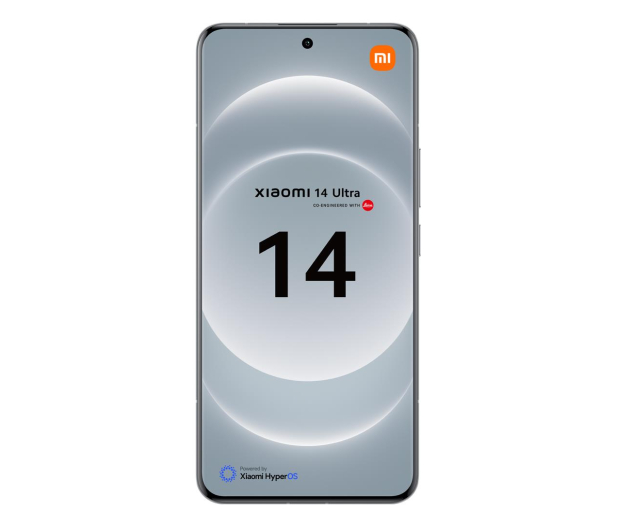 Xiaomi 14 Ultra 16/512GB White - 1222217 - zdjęcie 4