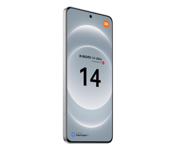 Xiaomi 14 Ultra 16/512GB White - 1222217 - zdjęcie 2