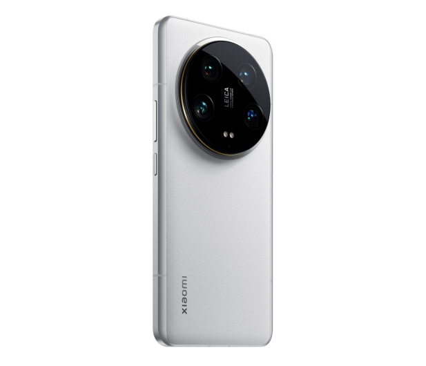 Xiaomi 14 Ultra 16/512GB White - 1222217 - zdjęcie 3
