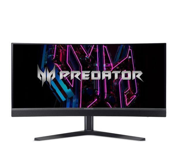 Acer Predator X34Vbmiiphuzx - 1228970 - zdjęcie