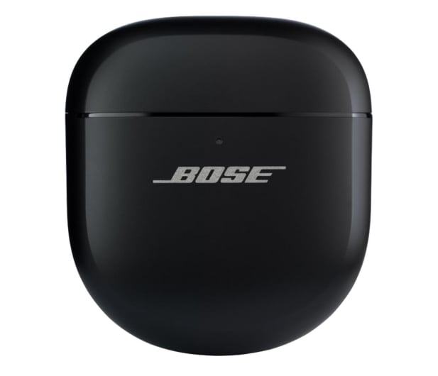 Bose QuietComfort Ultra Earbuds Czarne - 1228999 - zdjęcie 6