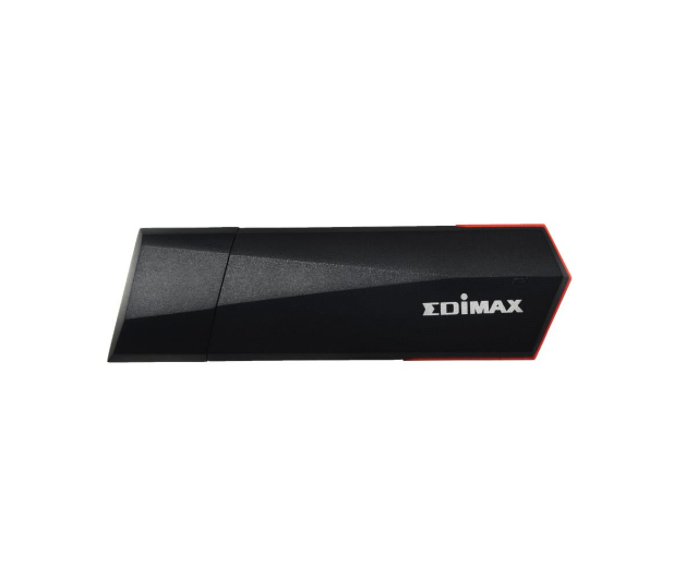 Edimax EW-7822UMX (1800Mb/s a/b/g/n/ac/ax) DualBand - 1096563 - zdjęcie 4