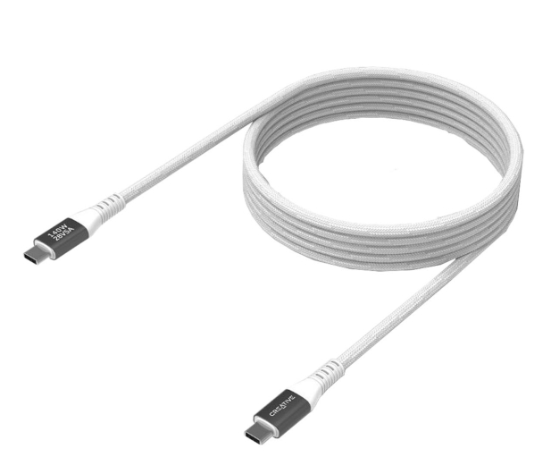 Creative Fast Charging cable 140W - 1228964 - zdjęcie