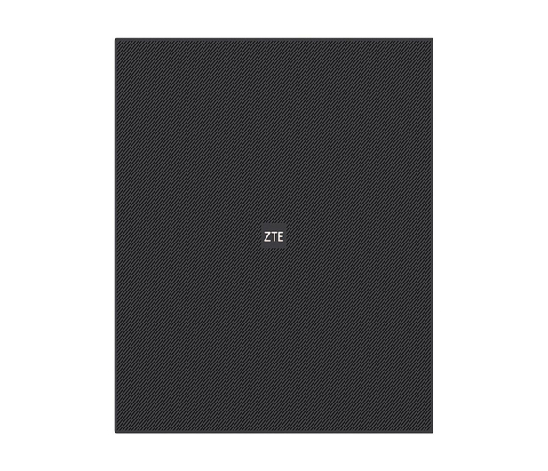 ZTE T5400 IDU (5400Mb/s a/b/g/n/ac/ax) czarny - 1230470 - zdjęcie 3