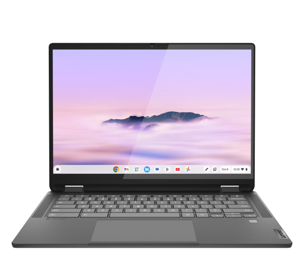 Lenovo IdeaPad Flex 5 Chromebook plus i5-1235U/8GB/512/ChromeOS - 1229932 - zdjęcie
