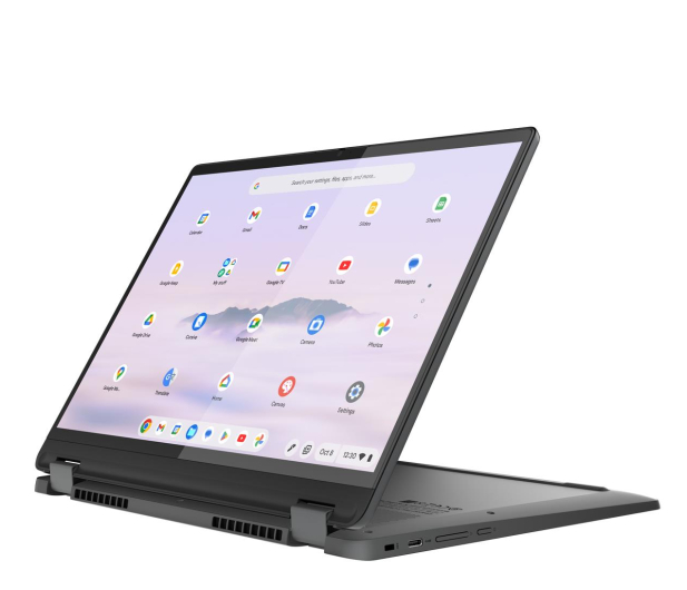 Lenovo IdeaPad Flex 5 Chromebook plus i5-1235U/8GB/512/ChromeOS - 1229932 - zdjęcie 3