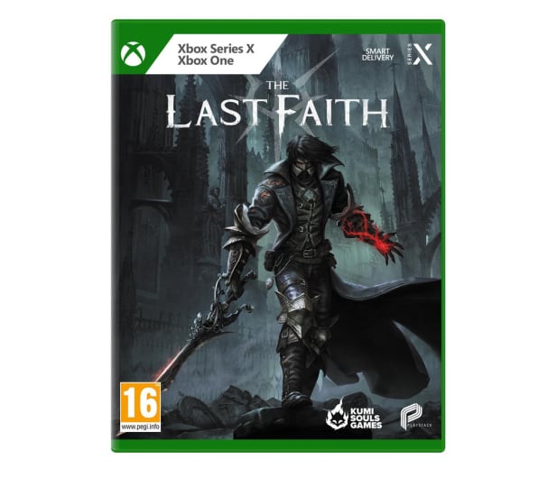 Xbox The Last Faith - 1230840 - zdjęcie