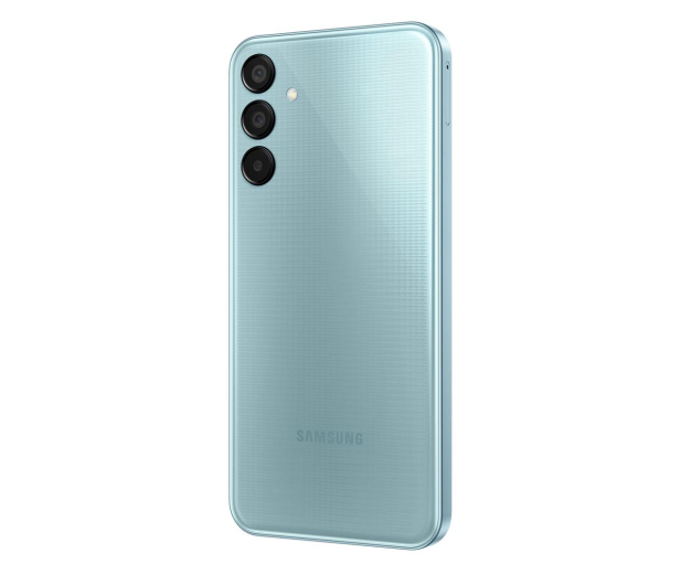 Samsung Galaxy M15 5G 4/128GB Light Blue 25W 90Hz - 1232123 - zdjęcie 7