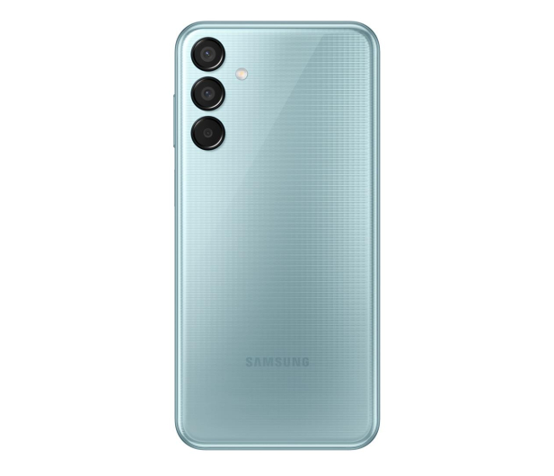 Samsung Galaxy M15 5G 4/128GB Light Blue 25W 90Hz - 1232123 - zdjęcie 6