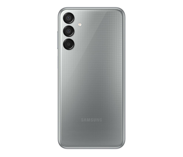 Samsung Galaxy M15 5G 4/128GB Gray 25W 90Hz - 1232124 - zdjęcie 6