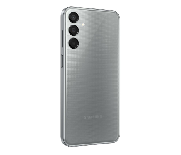 Samsung Galaxy M15 5G 4/128GB Gray 25W 90Hz - 1232124 - zdjęcie 5