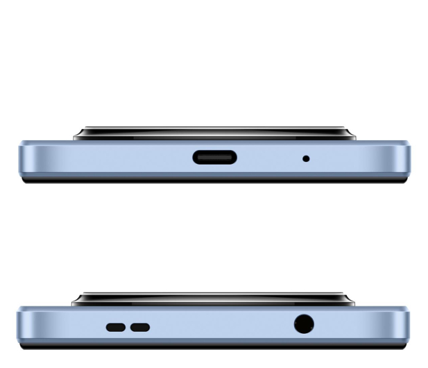 Xiaomi Redmi A3 3/64GB Blue - 1227330 - zdjęcie 9